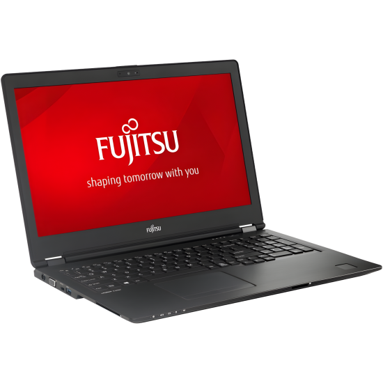 Laptop Fujitsu LifeBook U757 I5 6300U Ram 8GB M.2 512GB